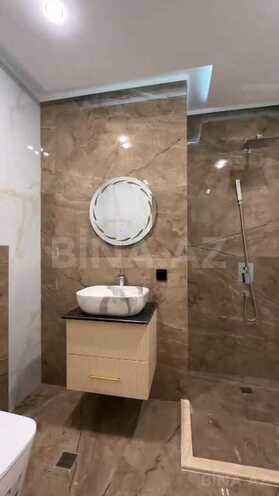 3-комн. новостройка - м. 28 мая - 140 м² (18)