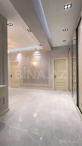 3-комн. новостройка - м. 28 мая - 140 м² (9)
