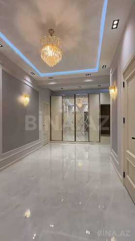3-комн. новостройка - м. 28 мая - 140 м² (10)
