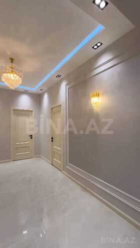 3-комн. новостройка - м. 28 мая - 140 м² (14)