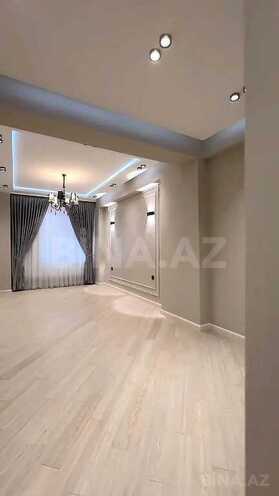 3-комн. новостройка - м. 28 мая - 140 м² (17)