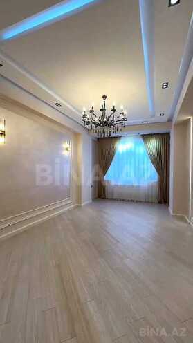 3-комн. новостройка - м. 28 мая - 140 м² (19)