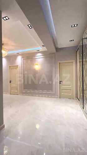 3-комн. новостройка - м. 28 мая - 140 м² (4)