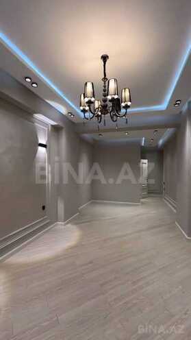 3-комн. новостройка - м. 28 мая - 140 м² (3)