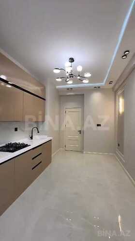 3-комн. новостройка - м. 28 мая - 140 м² (8)