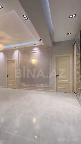 3-комн. новостройка - м. 28 мая - 140 м² (12)