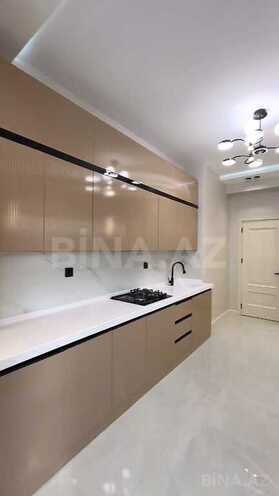 3-комн. новостройка - м. 28 мая - 140 м² (6)