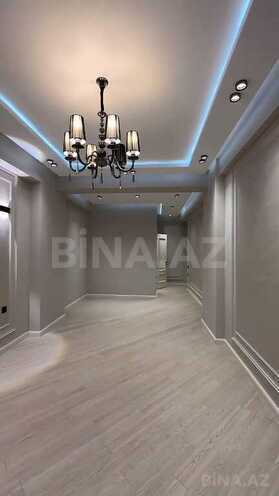 3-комн. новостройка - м. 28 мая - 140 м² (20)