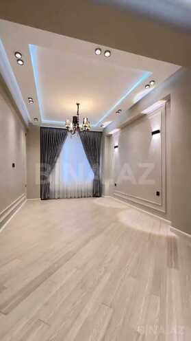 3-комн. новостройка - м. 28 мая - 140 м² (15)