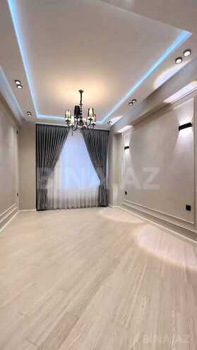 3-комн. новостройка - м. 28 мая - 140 м² (2)