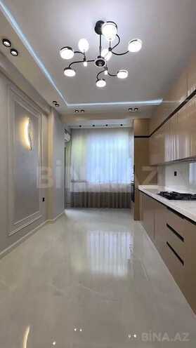 3-комн. новостройка - м. 28 мая - 140 м² (7)