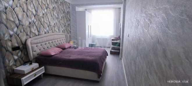 Продаётся 3-комн. новостройка 160 м², Ясамальский р., photo 13 from 21