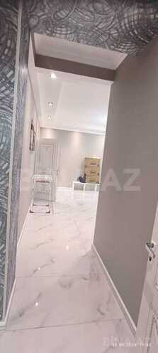Продаётся 3-комн. новостройка 160 м², Ясамальский р., photo 10 from 21