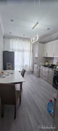 Продаётся 3-комн. новостройка 160 м², Ясамальский р., photo 5 from 21