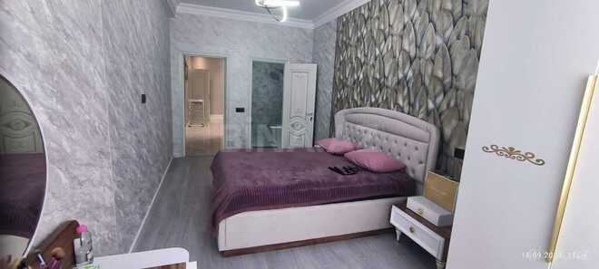 Продаётся 3-комн. новостройка 160 м², Ясамальский р., photo 11 from 21