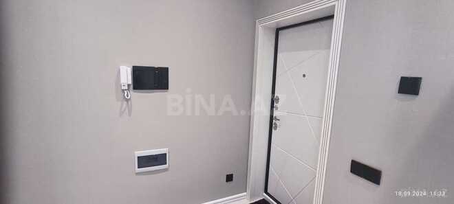 Продаётся 3-комн. новостройка 160 м², Ясамальский р., photo 19 from 21