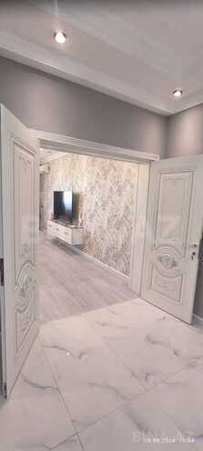 Продаётся 3-комн. новостройка 160 м², Ясамальский р., photo 16 from 21