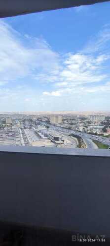 Продаётся 3-комн. новостройка 160 м², Ясамальский р., photo 15 from 21