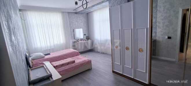 Продаётся 3-комн. новостройка 160 м², Ясамальский р., photo 8 from 21