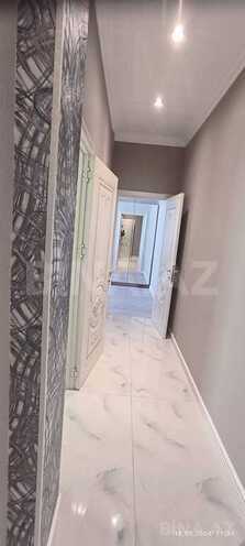 Продаётся 3-комн. новостройка 160 м², Ясамальский р., photo 12 from 21