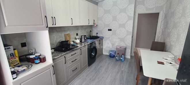 Продаётся 3-комн. новостройка 160 м², Ясамальский р., photo 9 from 21