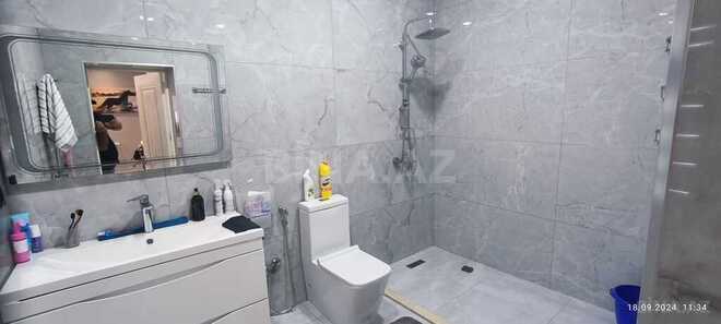 Продаётся 3-комн. новостройка 160 м², Ясамальский р., photo 18 from 21