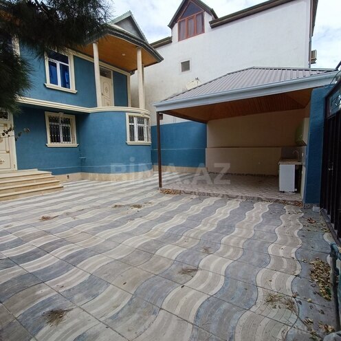 7-комн. дом/дача - Хырдалан - 200 м² (2)