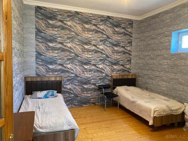 3 otaqlı həyət evi/bağ evi - Sulutəpə q. - 80 m² (8)