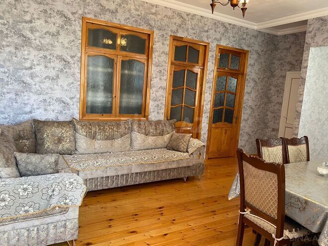 3 otaqlı həyət evi/bağ evi - Sulutəpə q. - 80 m² (4)
