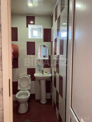 3 otaqlı həyət evi/bağ evi - Sulutəpə q. - 80 m² (11)