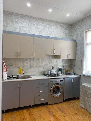 3 otaqlı həyət evi/bağ evi - Sulutəpə q. - 80 m² (15)