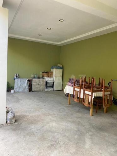 3 otaqlı həyət evi/bağ evi - Sulutəpə q. - 80 m² (20)
