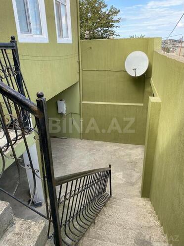 3 otaqlı həyət evi/bağ evi - Sulutəpə q. - 80 m² (19)