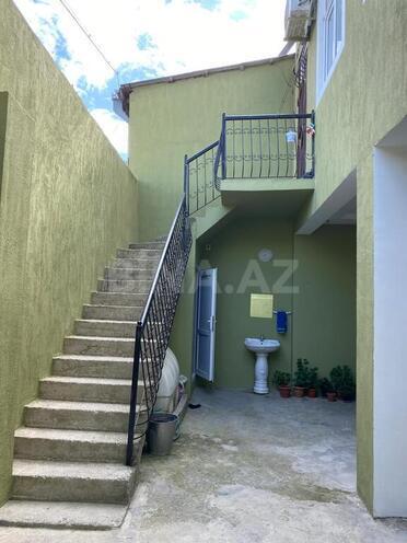 3 otaqlı həyət evi/bağ evi - Sulutəpə q. - 80 m² (18)