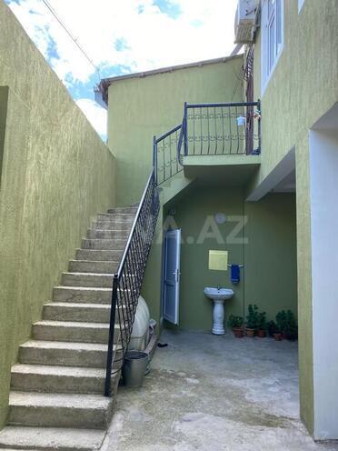3 otaqlı həyət evi/bağ evi - Sulutəpə q. - 80 m² (17)