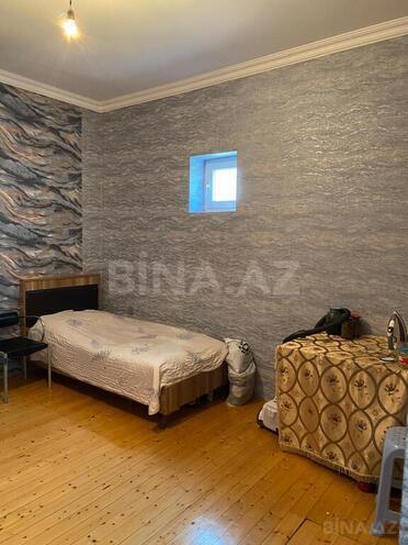 3 otaqlı həyət evi/bağ evi - Sulutəpə q. - 80 m² (7)