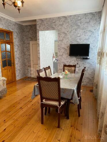 3 otaqlı həyət evi/bağ evi - Sulutəpə q. - 80 m² (16)