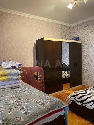 3 otaqlı həyət evi/bağ evi - Sulutəpə q. - 80 m² (5)