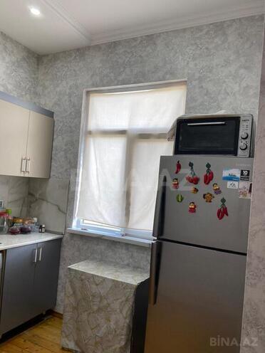 3 otaqlı həyət evi/bağ evi - Sulutəpə q. - 80 m² (13)