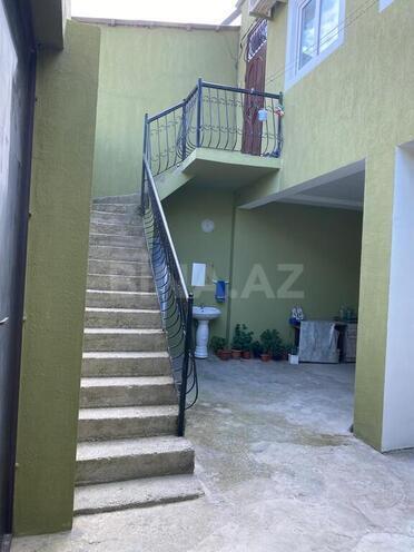 3 otaqlı həyət evi/bağ evi - Sulutəpə q. - 80 m² (22)