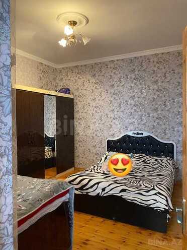 3 otaqlı həyət evi/bağ evi - Sulutəpə q. - 80 m² (10)