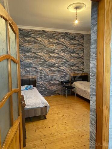 3 otaqlı həyət evi/bağ evi - Sulutəpə q. - 80 m² (6)