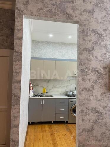 3 otaqlı həyət evi/bağ evi - Sulutəpə q. - 80 m² (14)