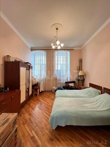 4-комн. новостройка - м. Ичеришехер - 110 м² (18)