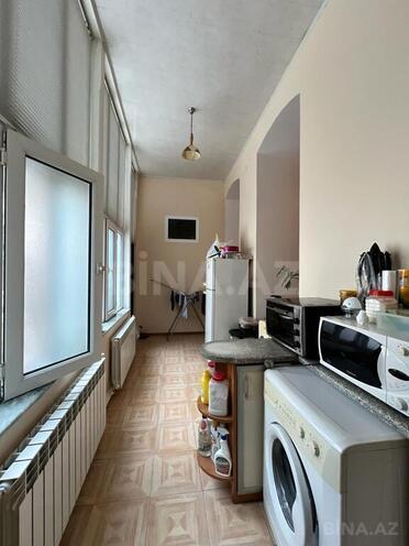 4-комн. новостройка - м. Ичеришехер - 110 м² (19)