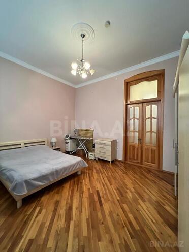 4-комн. новостройка - м. Ичеришехер - 110 м² (24)