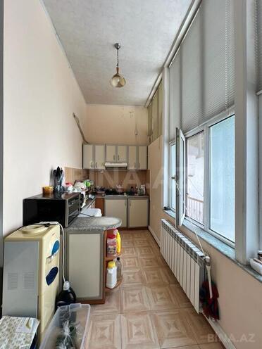 4-комн. новостройка - м. Ичеришехер - 110 м² (21)