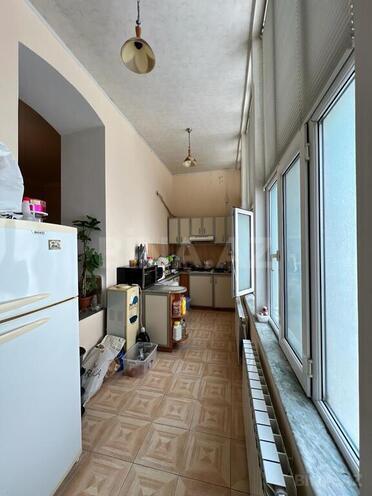 4-комн. новостройка - м. Ичеришехер - 110 м² (15)