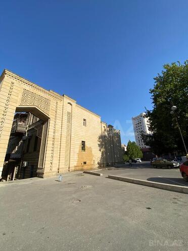 4-комн. новостройка - м. Ичеришехер - 110 м² (9)