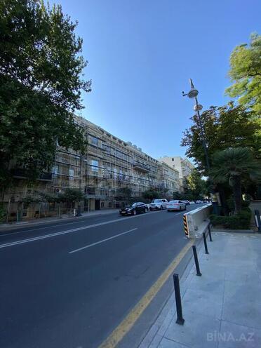 4-комн. новостройка - м. Ичеришехер - 110 м² (3)